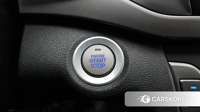 Hyundai Avante AD id 4953276 из Кореи 10