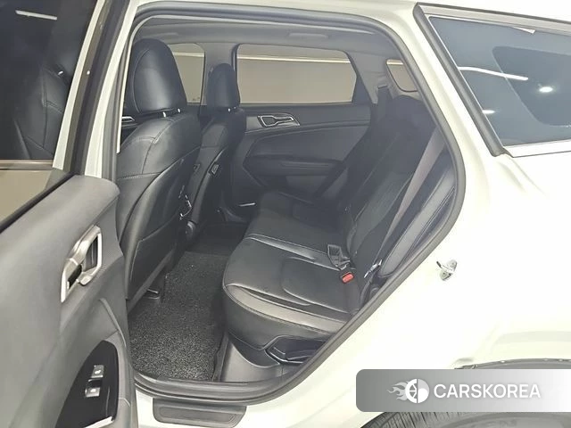 Kia Sportage 5th Generation id 5012361 из Кореи 10