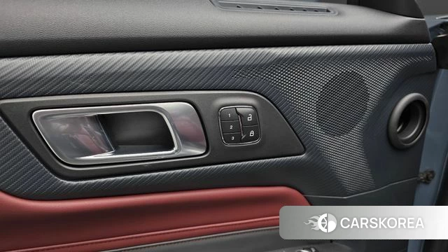 Ford Mustang 7th Generation id 3914643 из Кореи 10