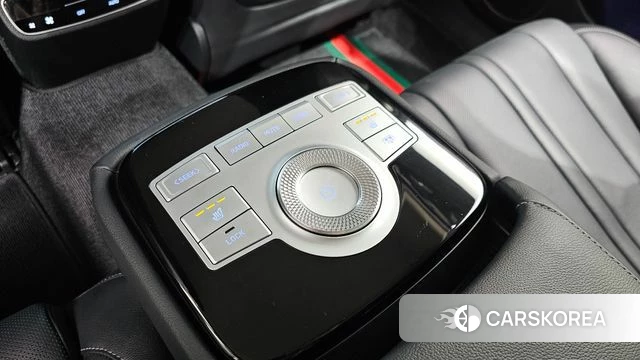 Genesis G80 (RG3) id 5000675 из Кореи 10