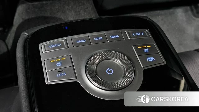 Genesis G80 (RG3) id 5040441 из Кореи 10