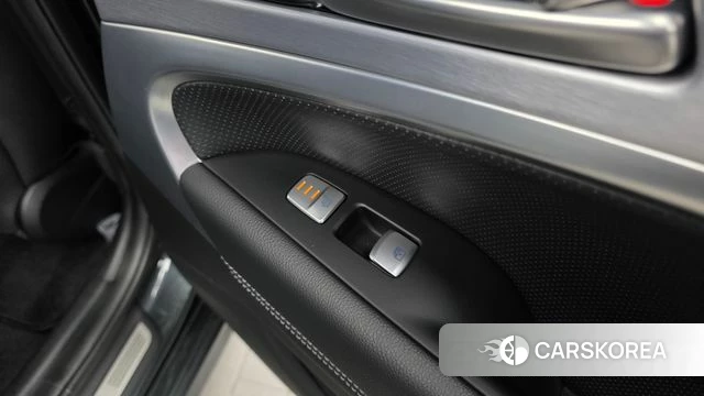 Genesis G70 id 5041555 из Кореи 10