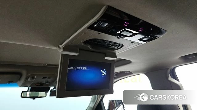 Cadillac Escalade id 4977825 из Кореи 10
