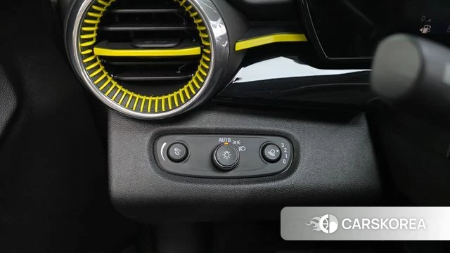 Chevrolet (GM Daewoo) Trax Crossover id 4950190 из Кореи 10