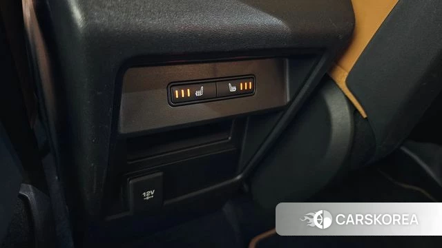Land Rover Discovery Sports id 5028837 из Кореи 10
