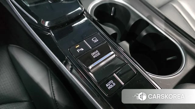 Hyundai Sonata (DN8) id 4976245 из Кореи 10