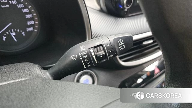 Hyundai All New Tucson id 4746715 из Кореи 10