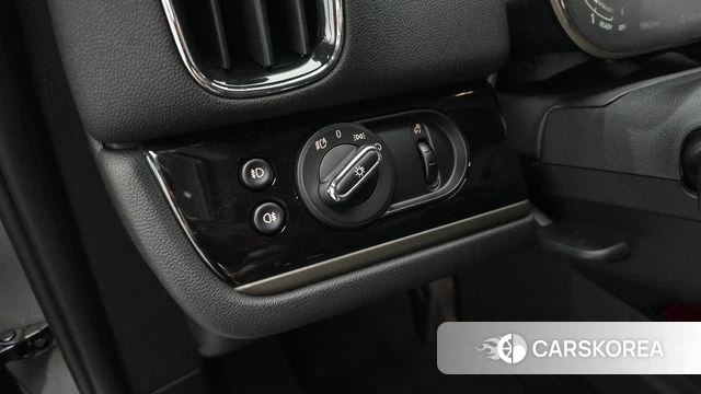 Mini Cooper Countryman id 5023172 из Кореи 10