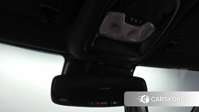 Chevrolet (GM Daewoo) Trailblazer id 4986497 из Кореи 10