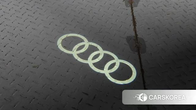 Audi A6 (C8) id 4735684 из Кореи 10