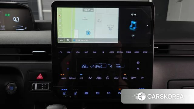 Hyundai Staria id 4767634 из Кореи 10