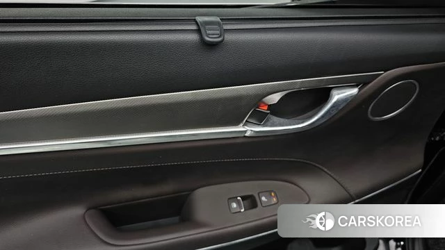 Hyundai The New Grandeur IG id 4671387 из Кореи 10