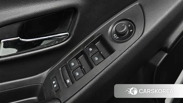 Chevrolet (GM Daewoo) The New Trax id 4997999 из Кореи 10