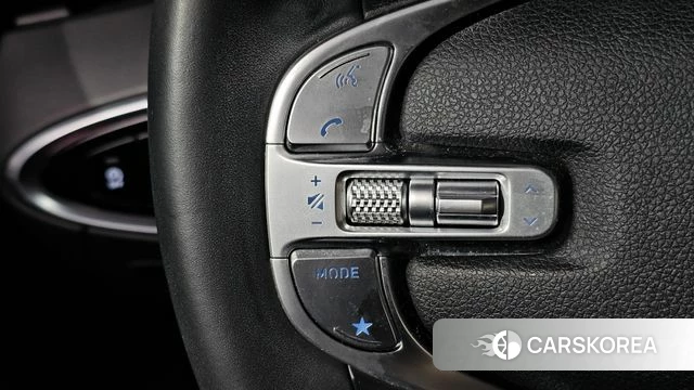 Genesis GV70 id 4977117 из Кореи 10