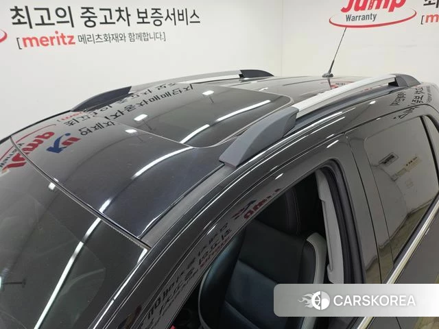 Chevrolet (GM Daewoo) The New Trax id 4907818 из Кореи 10