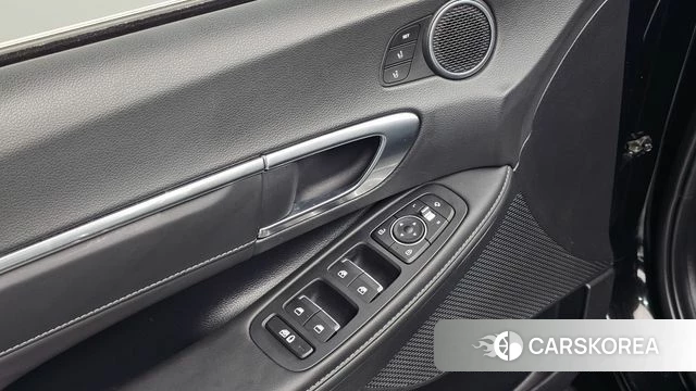 Hyundai Sonata (DN8) id 5027668 из Кореи 10
