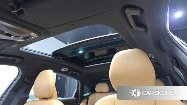 Volvo S90 id 5028213 из Кореи 10