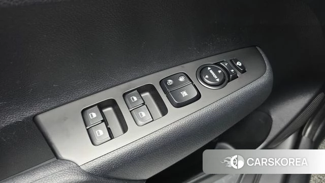 Kia Morning Urban (JA) id 4975745 из Кореи 10