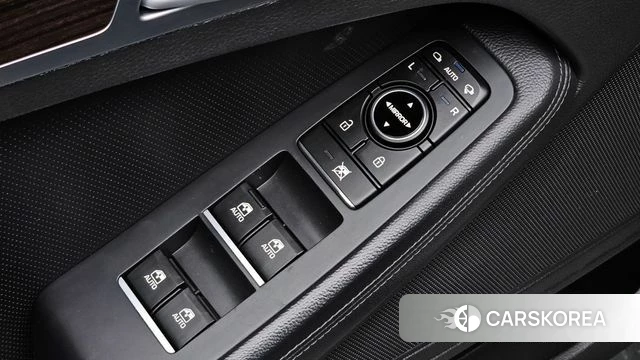 Genesis G80 id 4993542 из Кореи 10
