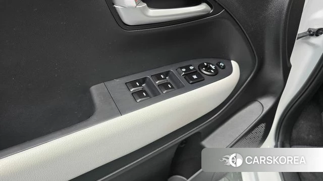 Kia The New Kia Ray id 4739497 из Кореи 10