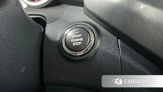 Ssangyong Tivoli Armor id 4998634 из Кореи 10