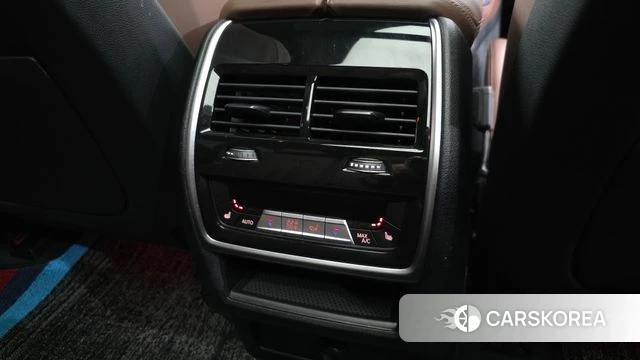 BMW X5 (G05) id 5053198 из Кореи 10