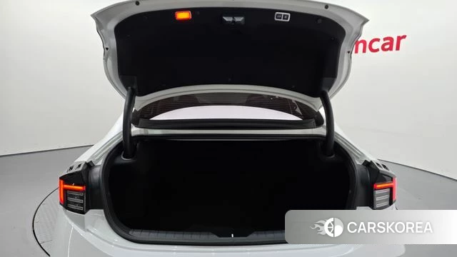 Hyundai Sonata D Edge Hybrid (DN8) id 4949832 из Кореи 10