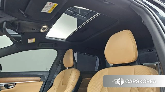 Volvo S90 id 4987832 из Кореи 10