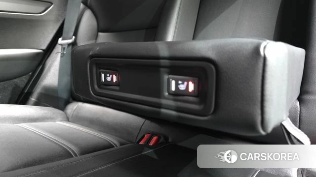Renault Korea (Samsung) The New QM6 id 4992886 из Кореи 10