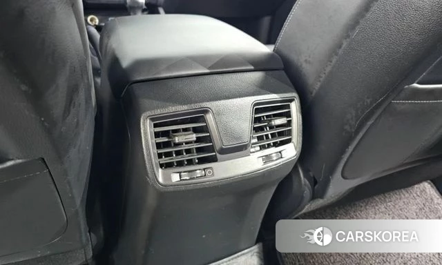 Ssangyong Rexton Sports Cannes id 4959494 из Кореи 10