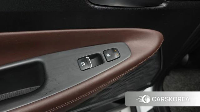 Hyundai Santa Fe TM id 5041790 из Кореи 10