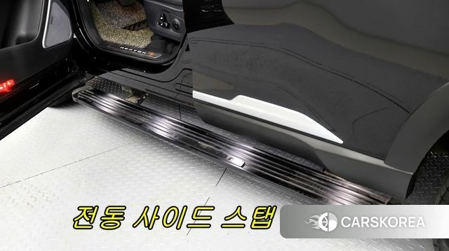 Ssangyong All New Rexton id 4982312 из Кореи 10