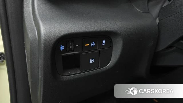 Hyundai Casper Electric id 5016080 из Кореи 10