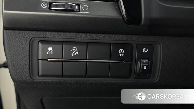 Ssangyong The New Rexton Sport id 5027194 из Кореи 10