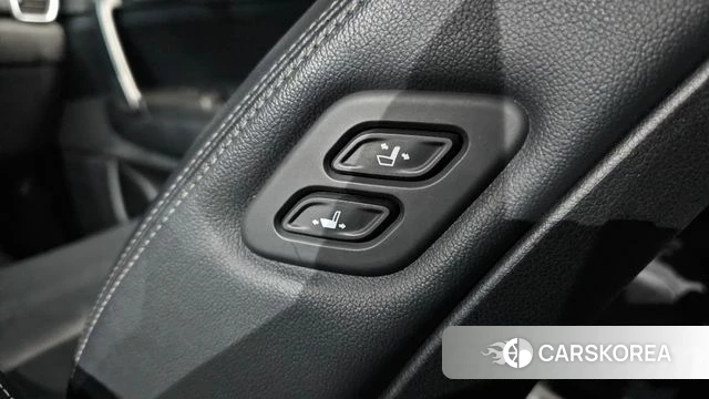 Kia Sportage The Bold id 4992679 из Кореи 10