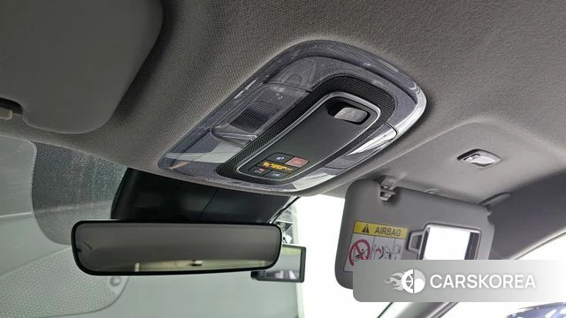 Hyundai The New Avante (CN7) id 5002308 из Кореи 10