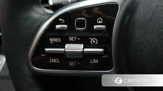 Mercedes-Benz C-Class W205 id 4937277 из Кореи 10