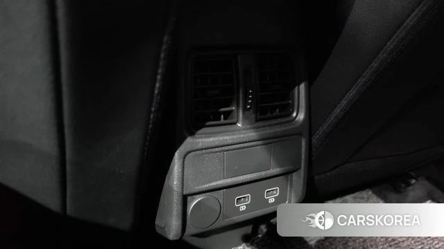 Renault Korea (Samsung) XM3 id 4992883 из Кореи 10