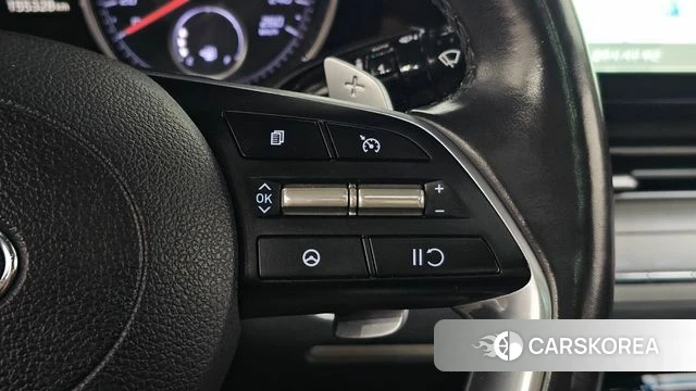 Hyundai The New Grandeur IG id 4836088 из Кореи 10