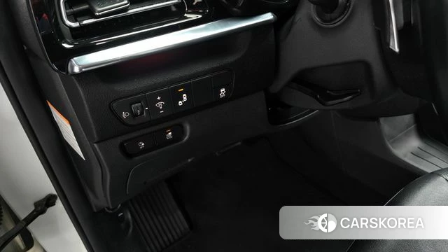 Kia Niro Plus id 5022230 из Кореи 10