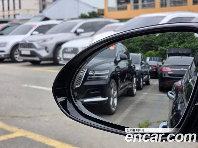 Genesis G80 (RG3) id 2812971 из Кореи 10