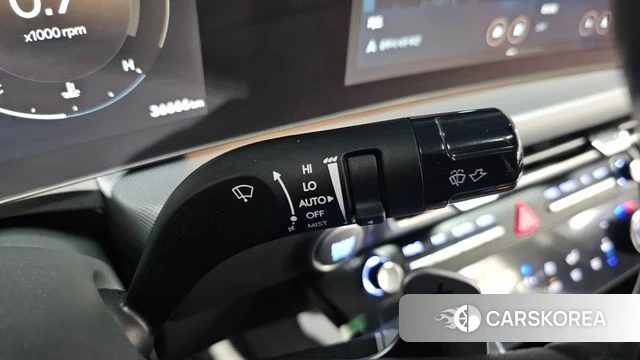 Hyundai Sonata D Edge (DN8) id 4792230 из Кореи 10