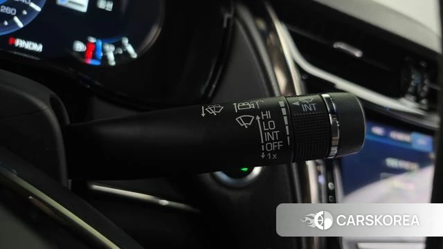Cadillac CTS 3rd generation id 5004407 из Кореи 10