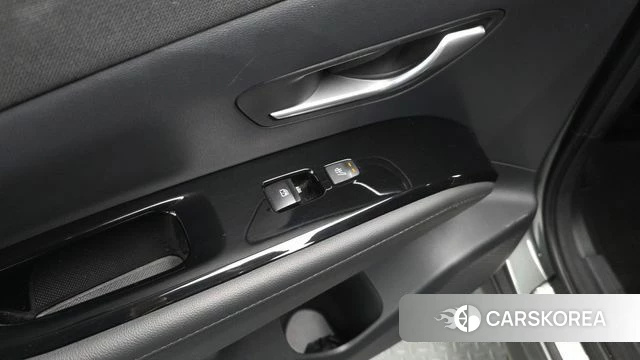 Hyundai Tucson Hybrid (NX4) id 5012372 из Кореи 10