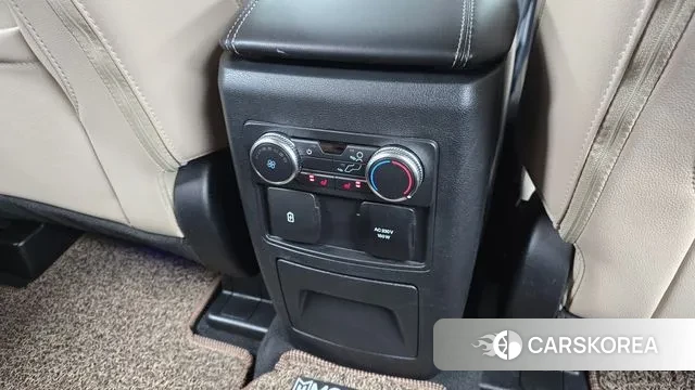 Ford Explorer 6th Generation id 3606523 из Кореи 10
