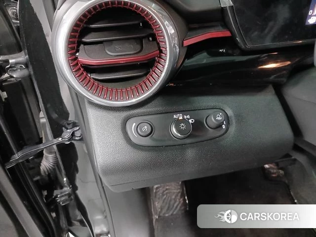 Chevrolet (GM Daewoo) Trax Crossover id 5039597 из Кореи 10