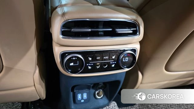 Genesis GV80 id 4959698 из Кореи 10