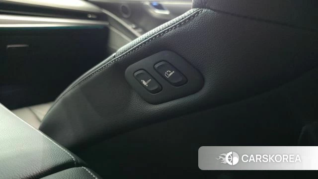 Genesis G80 (RG3) id 4935712 из Кореи 10