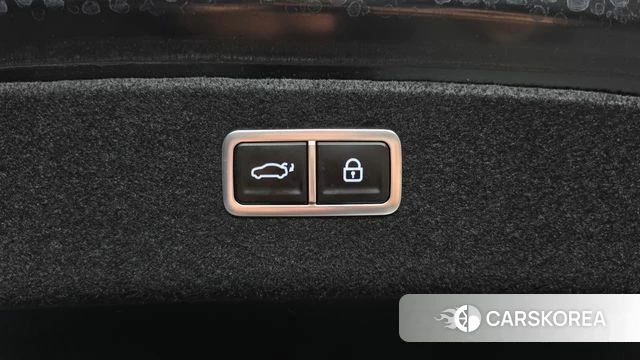 Genesis G80 (RG3) id 5017033 из Кореи 10