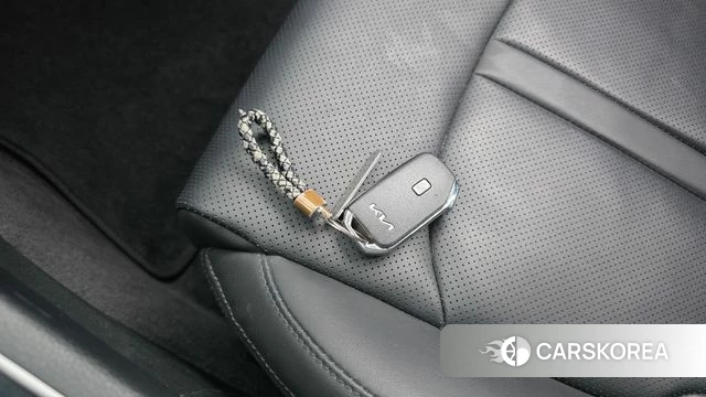 Kia K5 3rd generation id 4768764 из Кореи 10